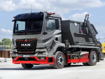 03_MAN IAA24 eTruck Portfolio